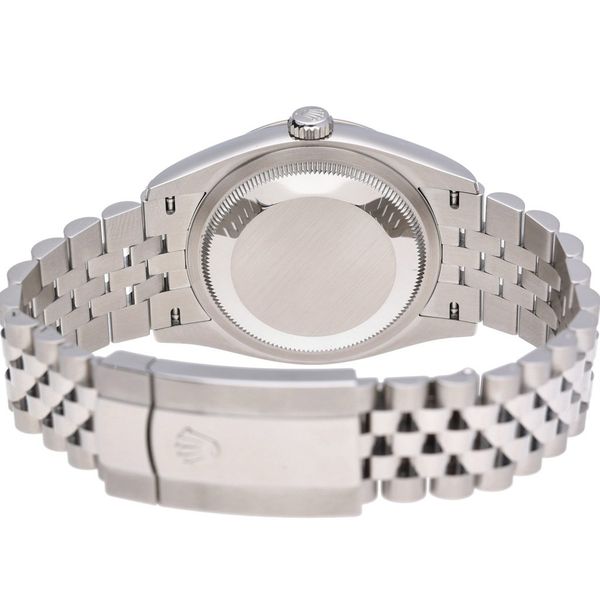 Rolex Datejust 126234